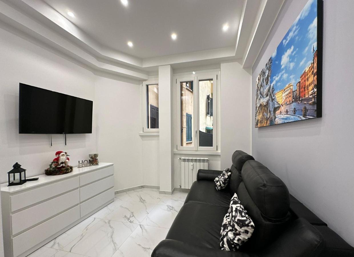 A Casa Di Emma Apartment Rome Exterior photo